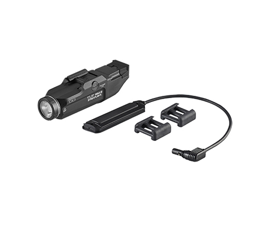 Streamlight: TLR-RM2 Rail Mounted Tactical Light System