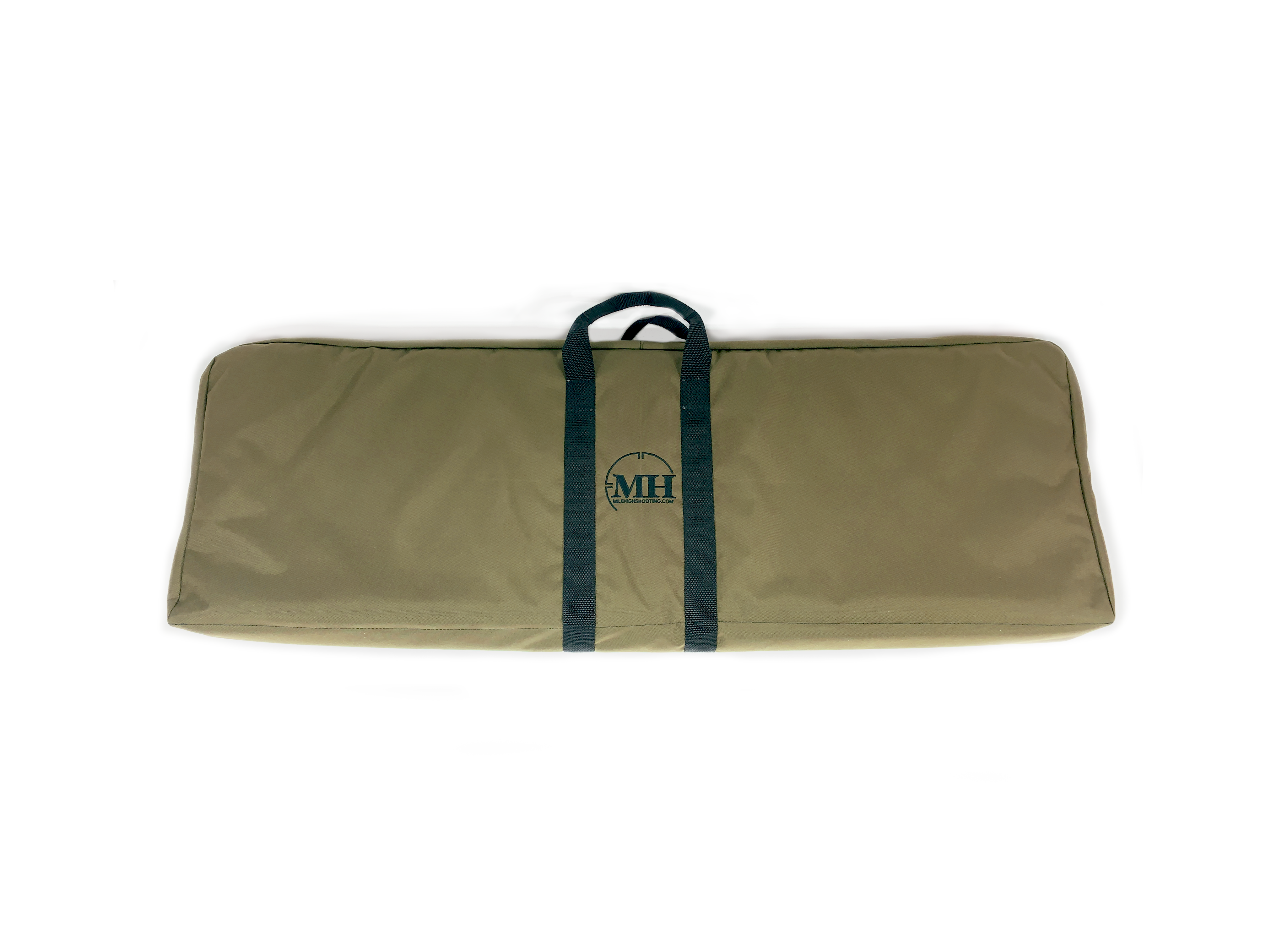 MHSA: Discreet Tactical Case - 42" Tan