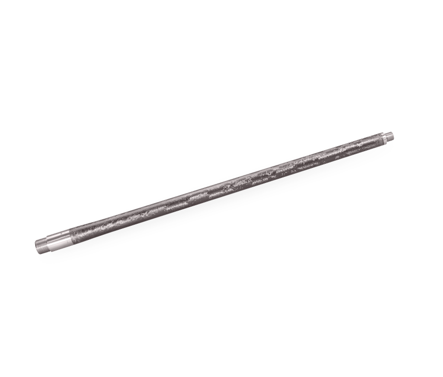 Proof Research: 22LR Carbon Fiber Zermatt Pre-Fit, RIMX - 16.5" Sendero