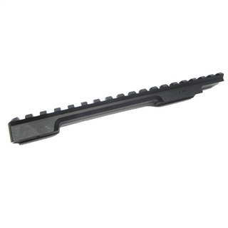 Accuracy International AI-20059: Long Action 0 MOA Action Rail