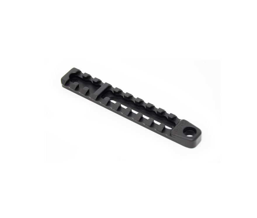 Area 419: Improved Bipod Picatinny Rail