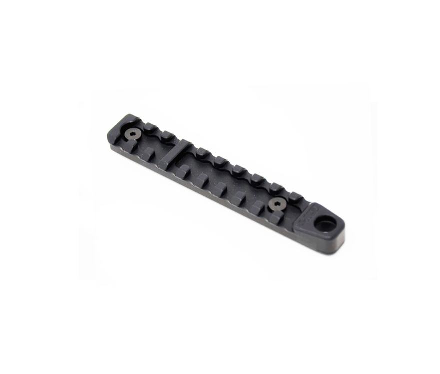 Area 419: Improved Bipod Picatinny Rail - Keymod