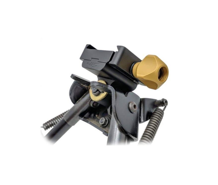 Area 419: Harris Bipod ARCA Clamp Kit