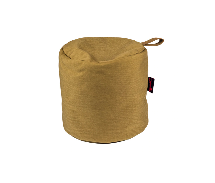 Wiebad: Range Cube