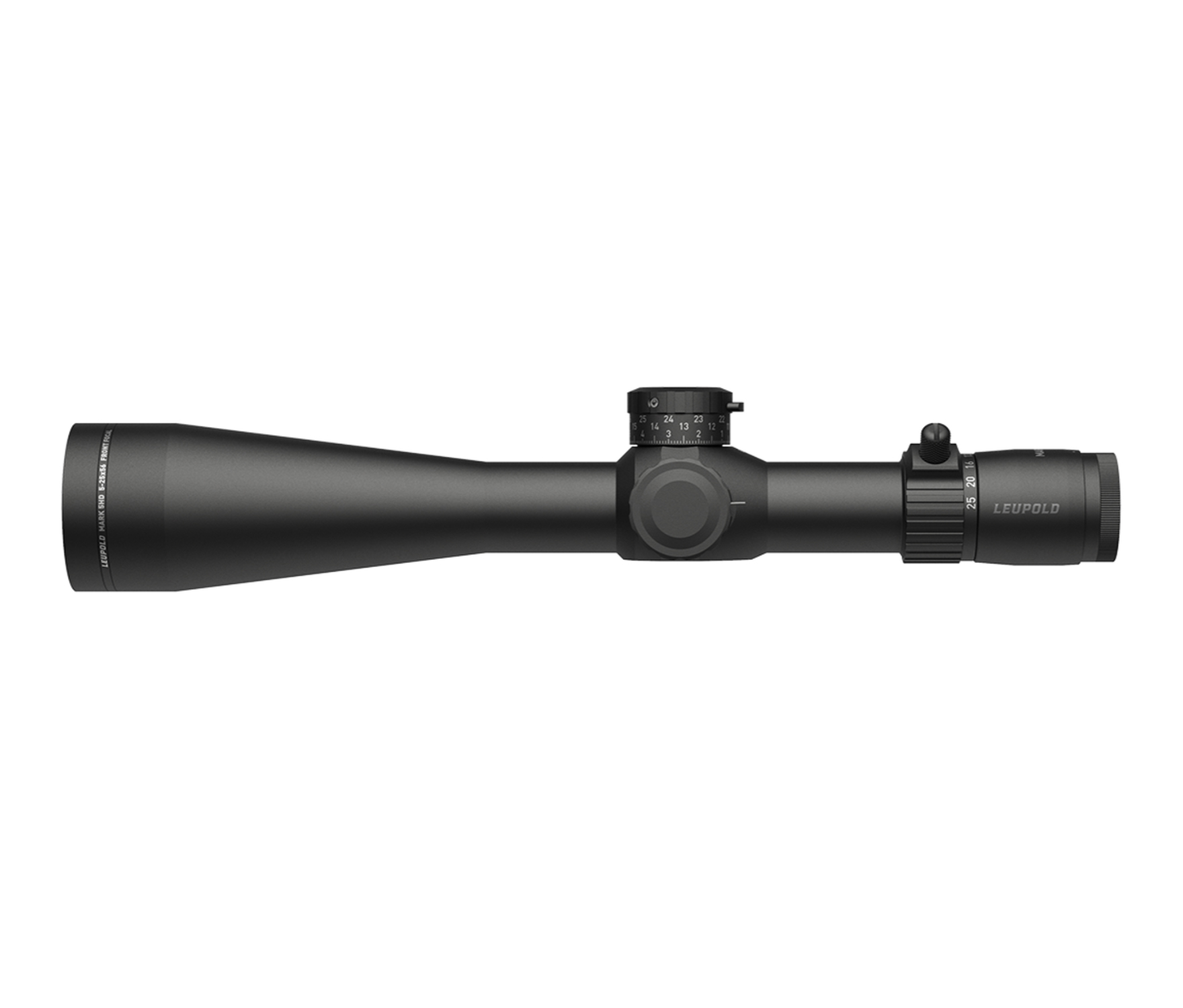 Leupold 180222: Mark 5HD 5-25x56mm, M5C3 PR-2 MIL