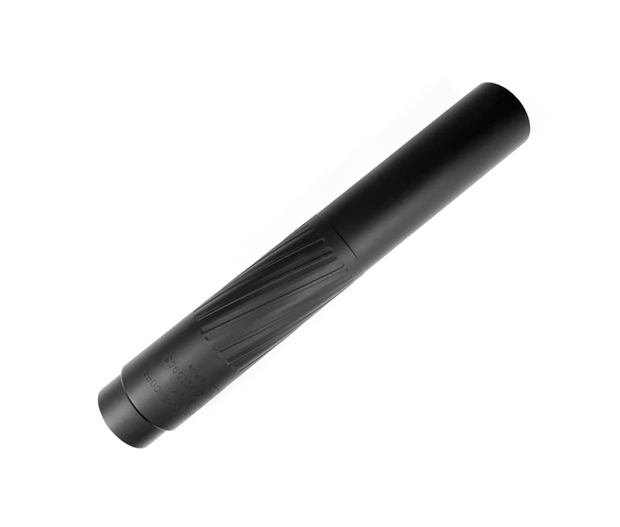 Thunder Beast: Ultra 9 Suppressor, Gen 2 - .30 Cal