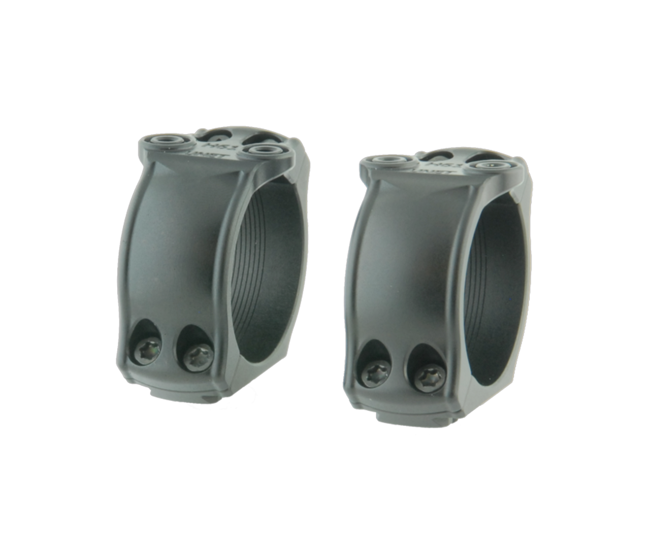 Spuhr HS60-23D: Sako Hunting Rings 36mm H23/0.91"