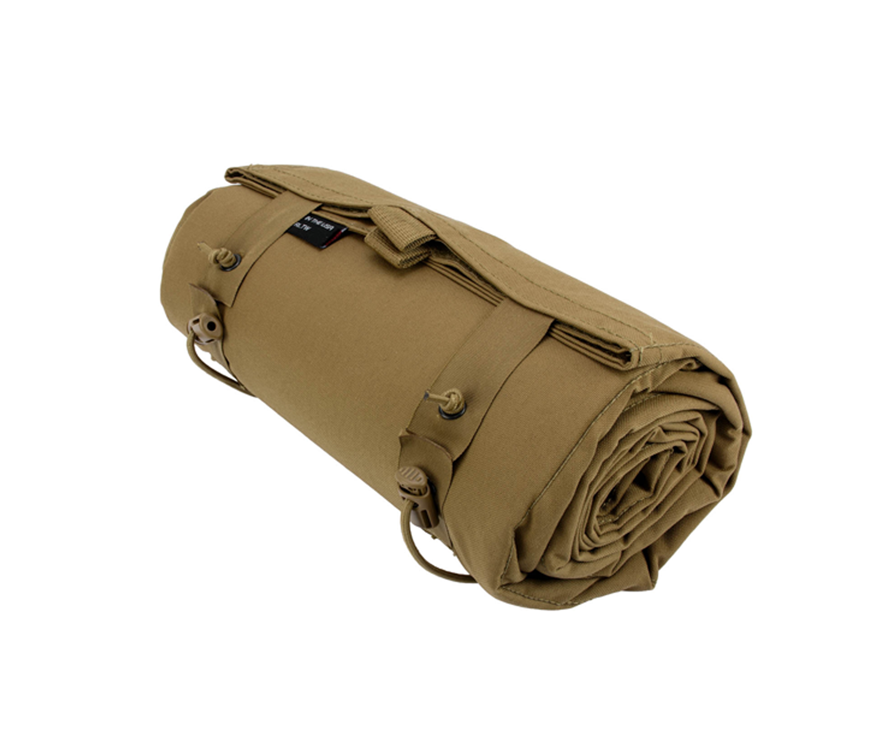 Armageddon Gear: Ultralight Shooting Mats