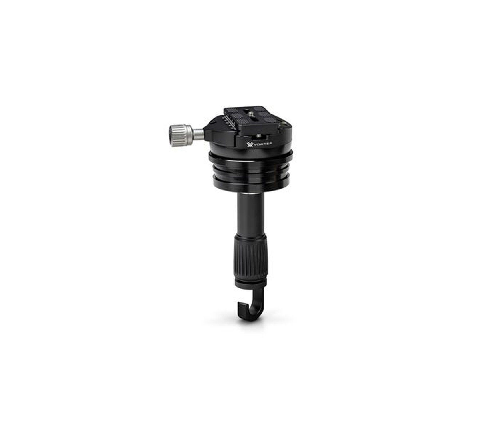 Vortex: Radian Leveling Head