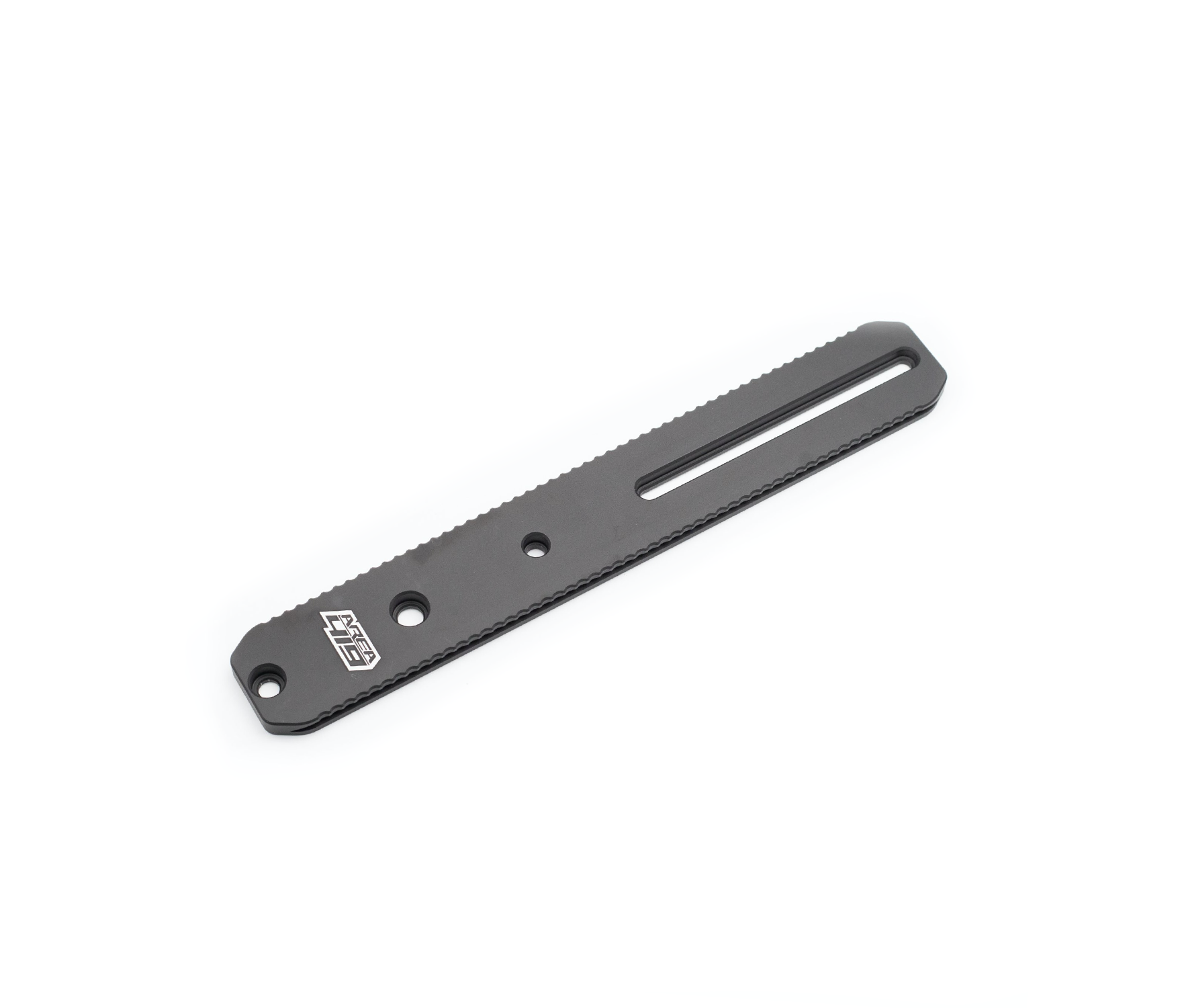 Area 419: ARCALOCK 10" Flat Universal Dovetail Rail