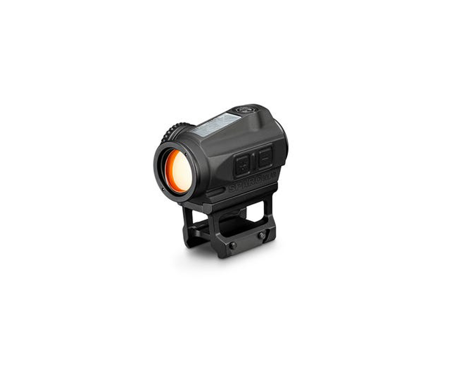 Vortex Optics - Sparc Solar Red Dot - Mile High Shooting