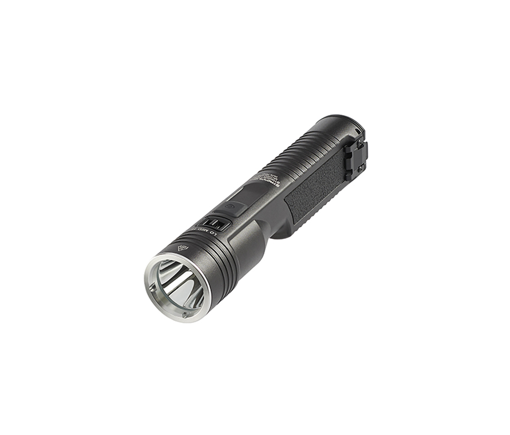 Streamlight: Stinger 2020 Rechargeable Flashlight