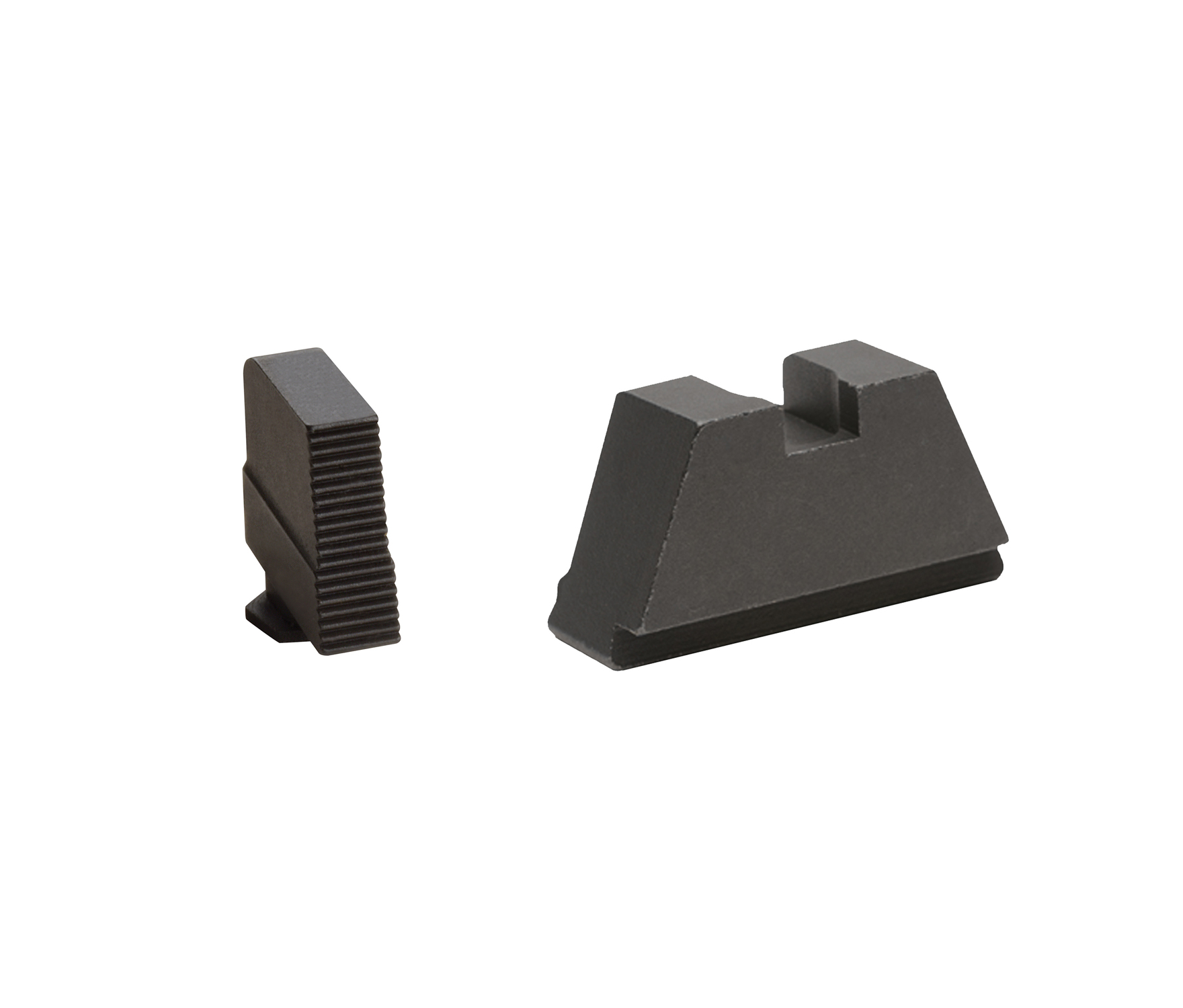 Ameriglo GL-506: 3XL Tall for GLOCK® Pistols, Black Front & Rear