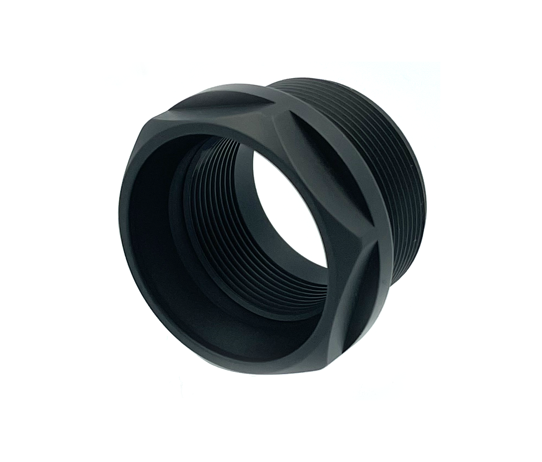 Thunder Beast: CB-TO-BA Adapter