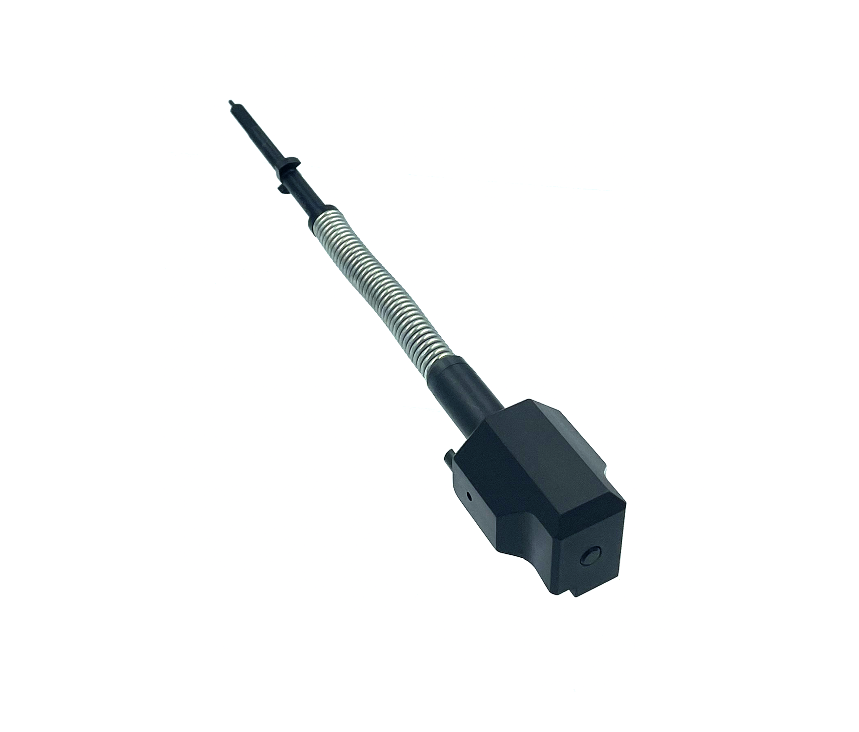 Accuracy International: AXSR Shroud & Firing Pin Assembly, RH