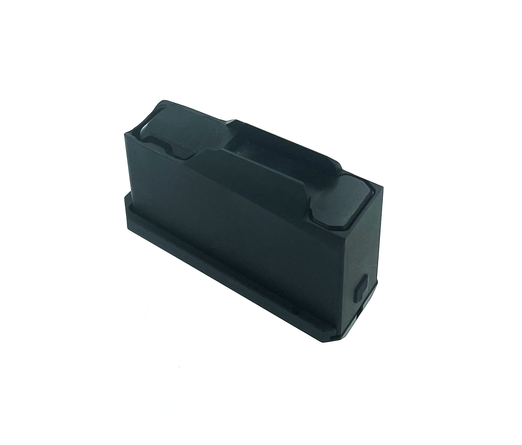 Hawkins Precision: Hunter Magazine, Remington SA, FlushMount, 6.5 PRC - 3 Round