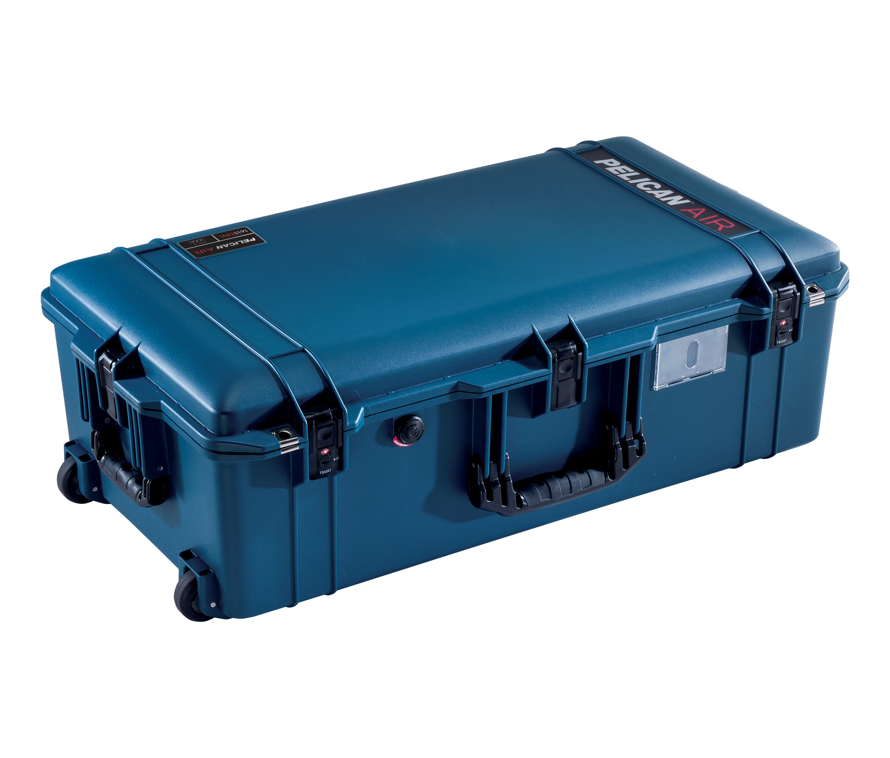 Pelican - 1615TRVL Air Travel Cases - Mile High Shooting