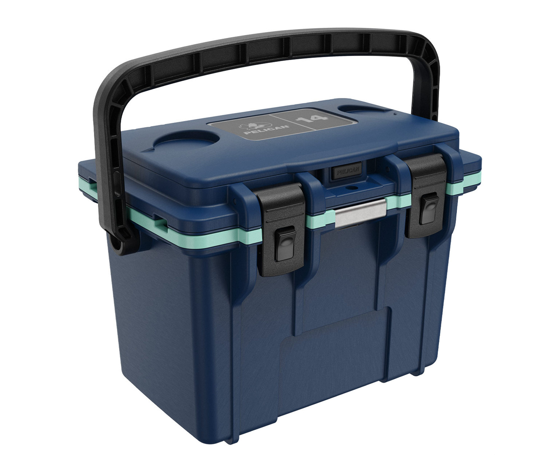 Pelican: 14QT Personal Coolers