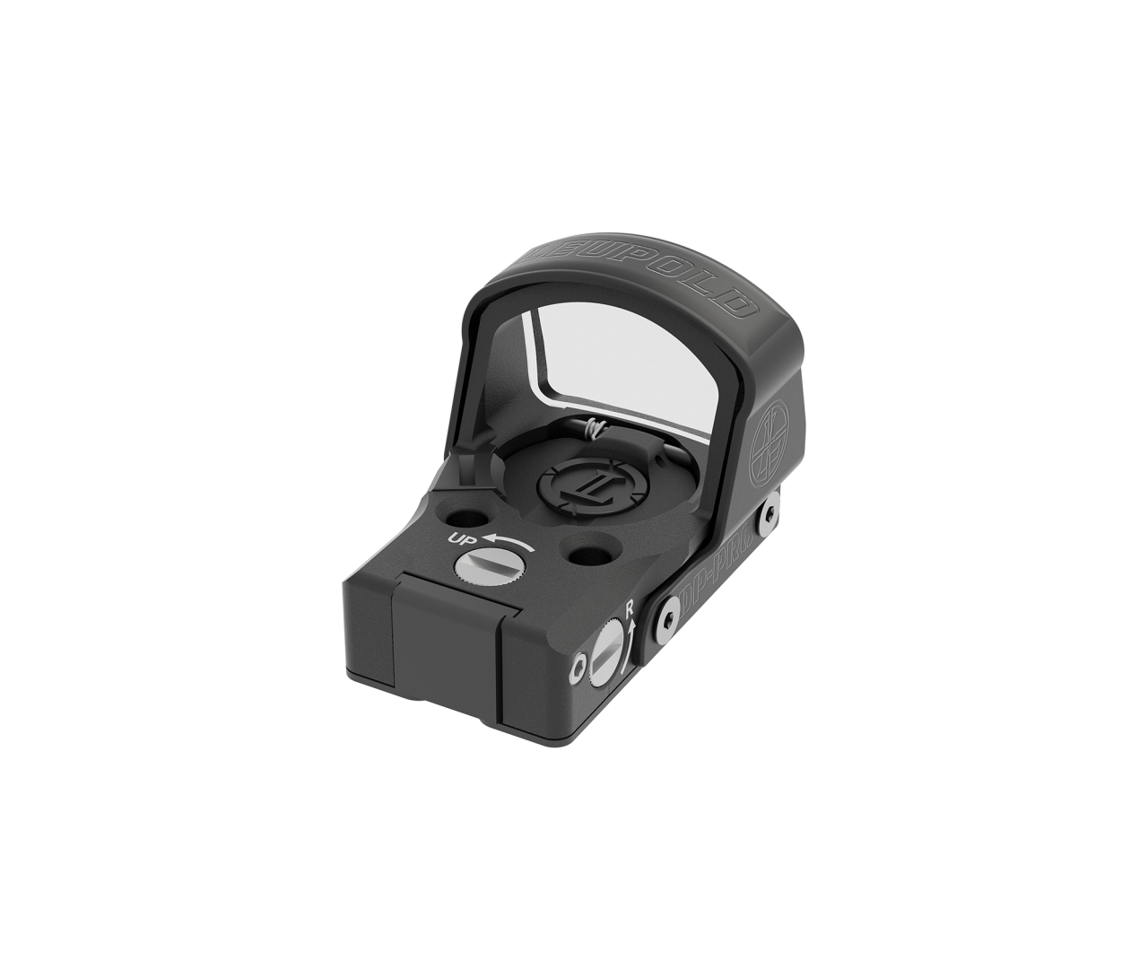 Leupold: DeltaPoint Pro, 6 MOA