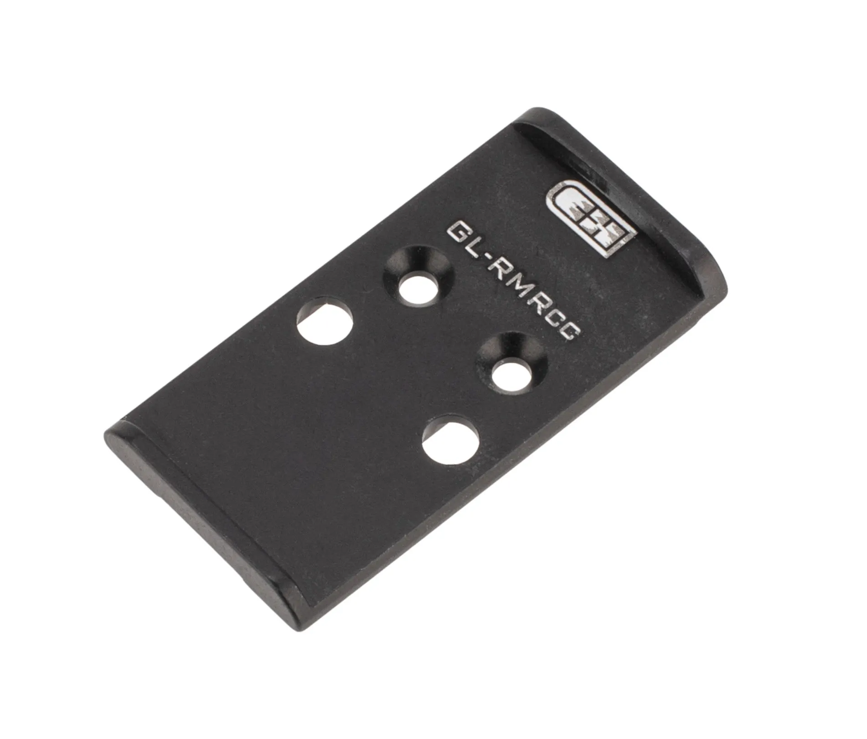 C&H Precision:  V4 Trijicon RMRcc Adapter Plate for GLOCK® MOS