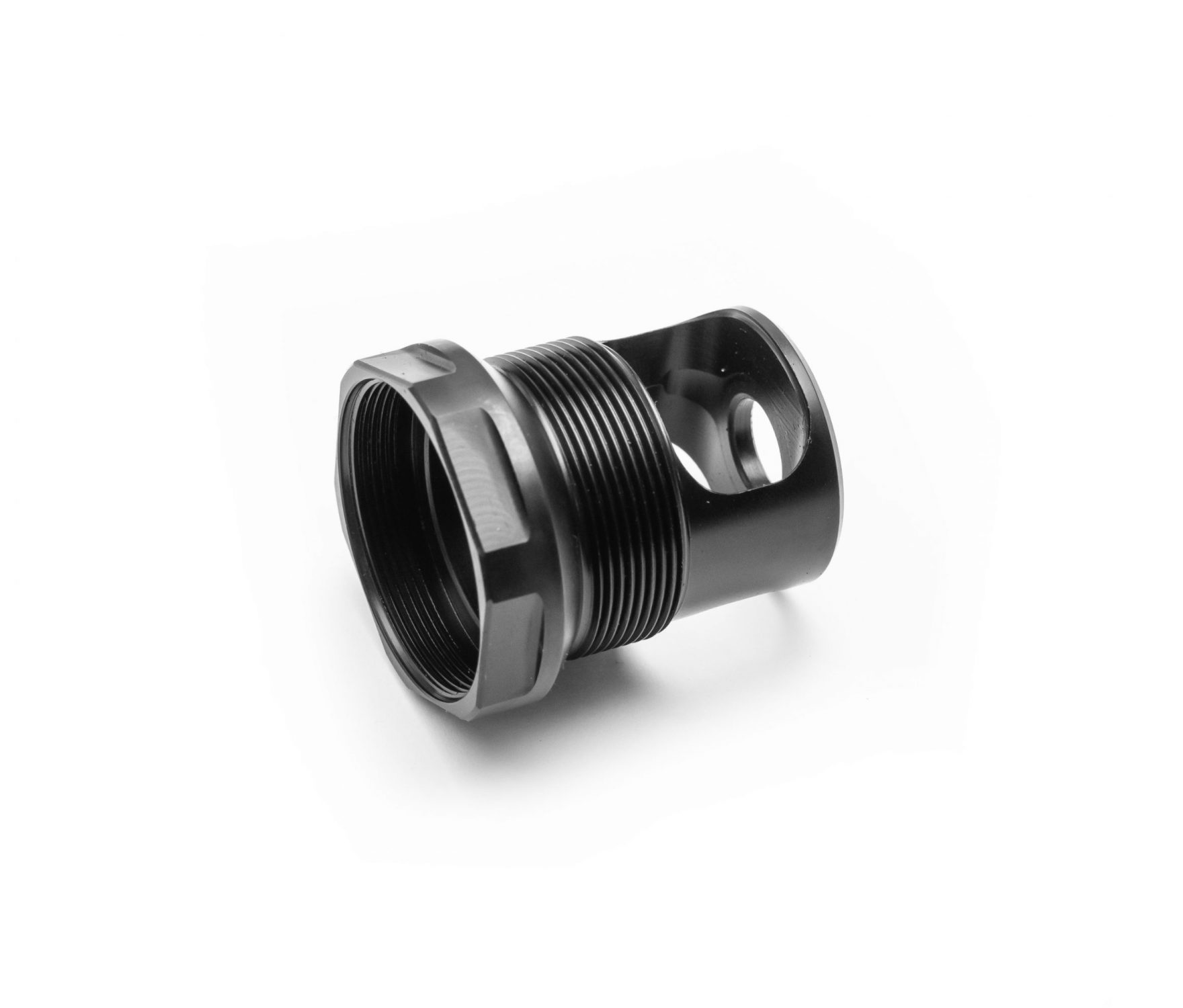 Area 419: Sidewinder Suppressor Mounts