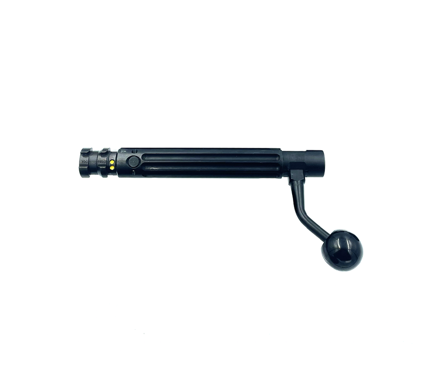Accuracy International: AXSR Bolt Body, LH - .300
