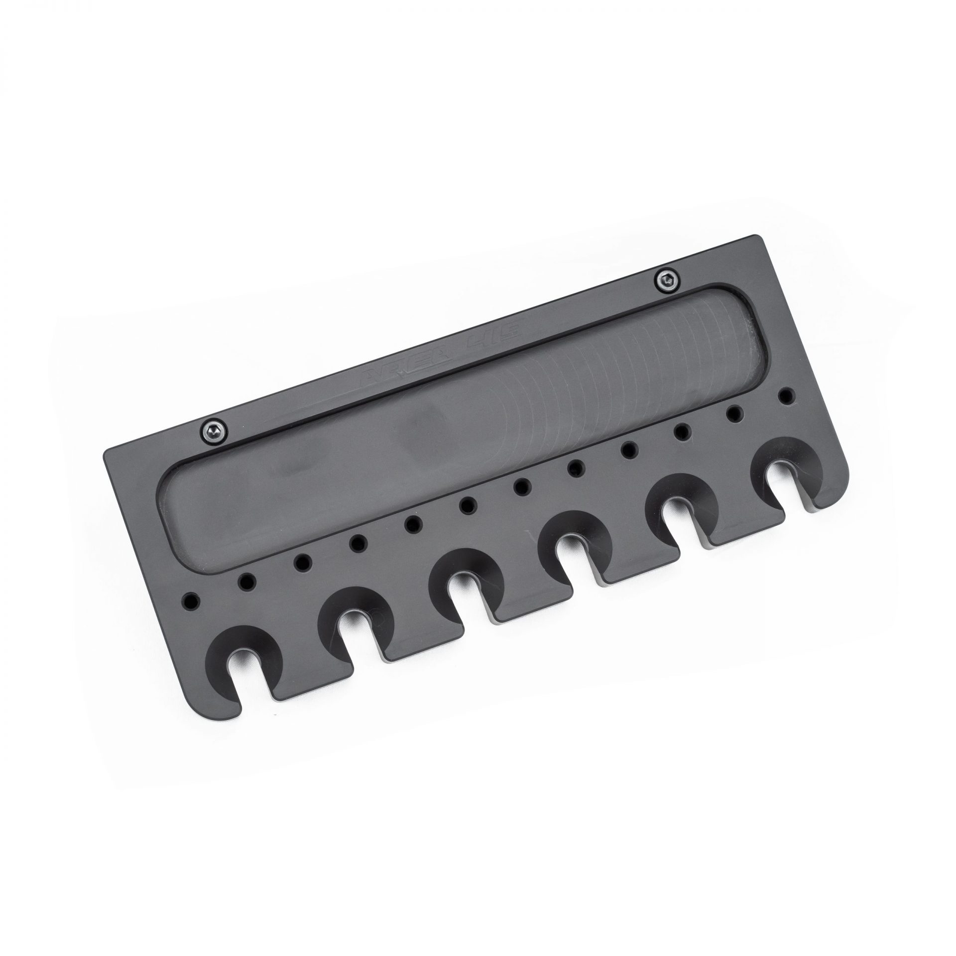 Area 419: 419 Rodrack, Black