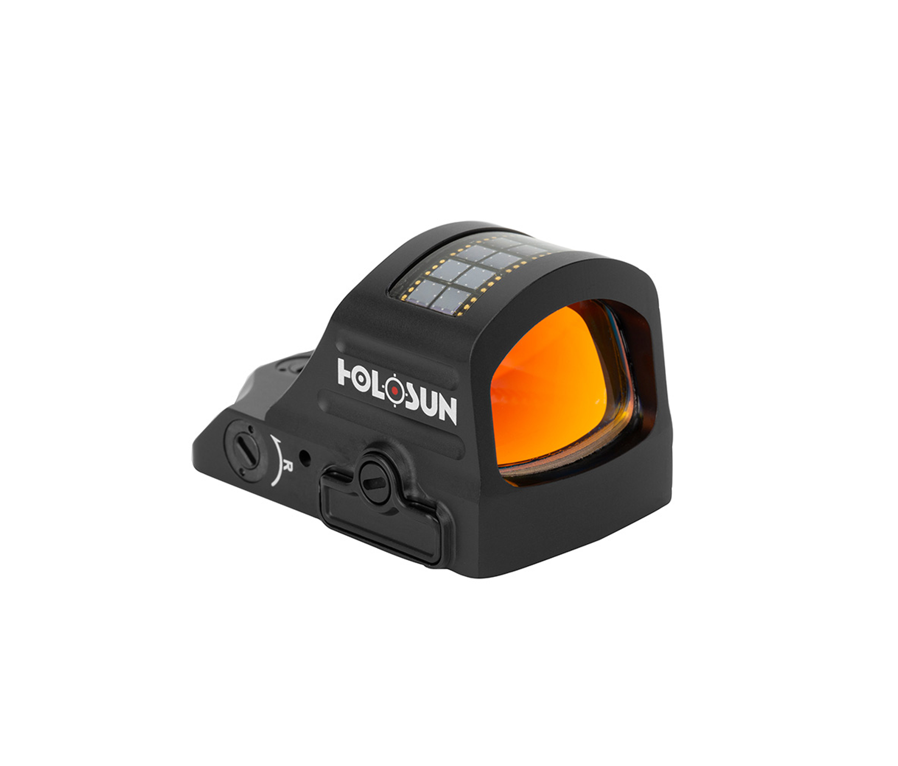 Holosun: HS407C X2, Red