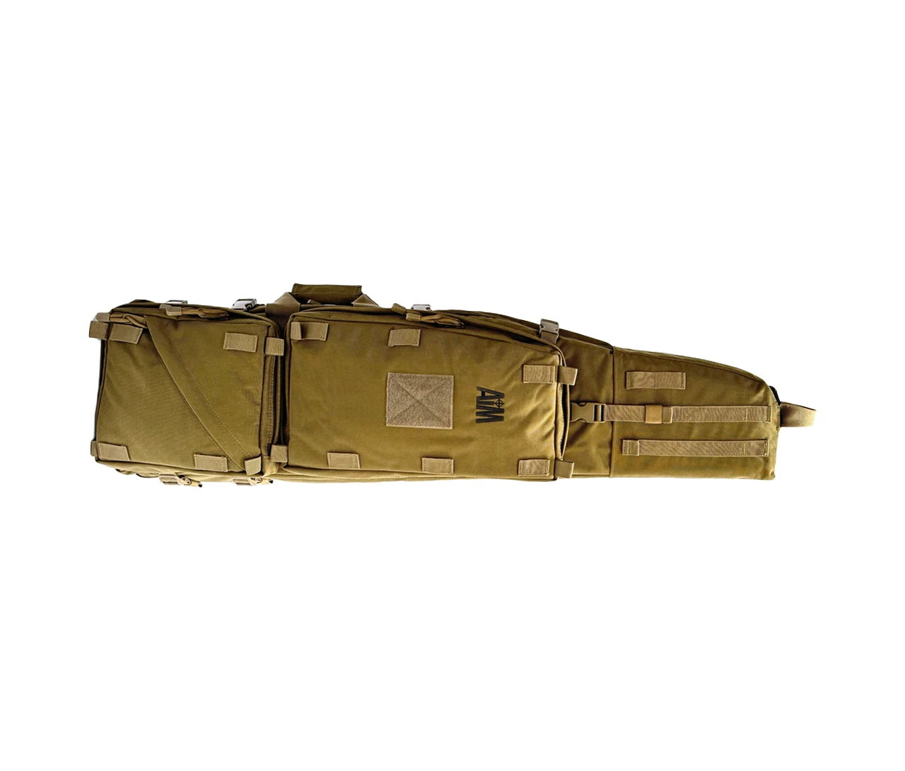 AIM: FS-42 Folding Stock Bag, Tan