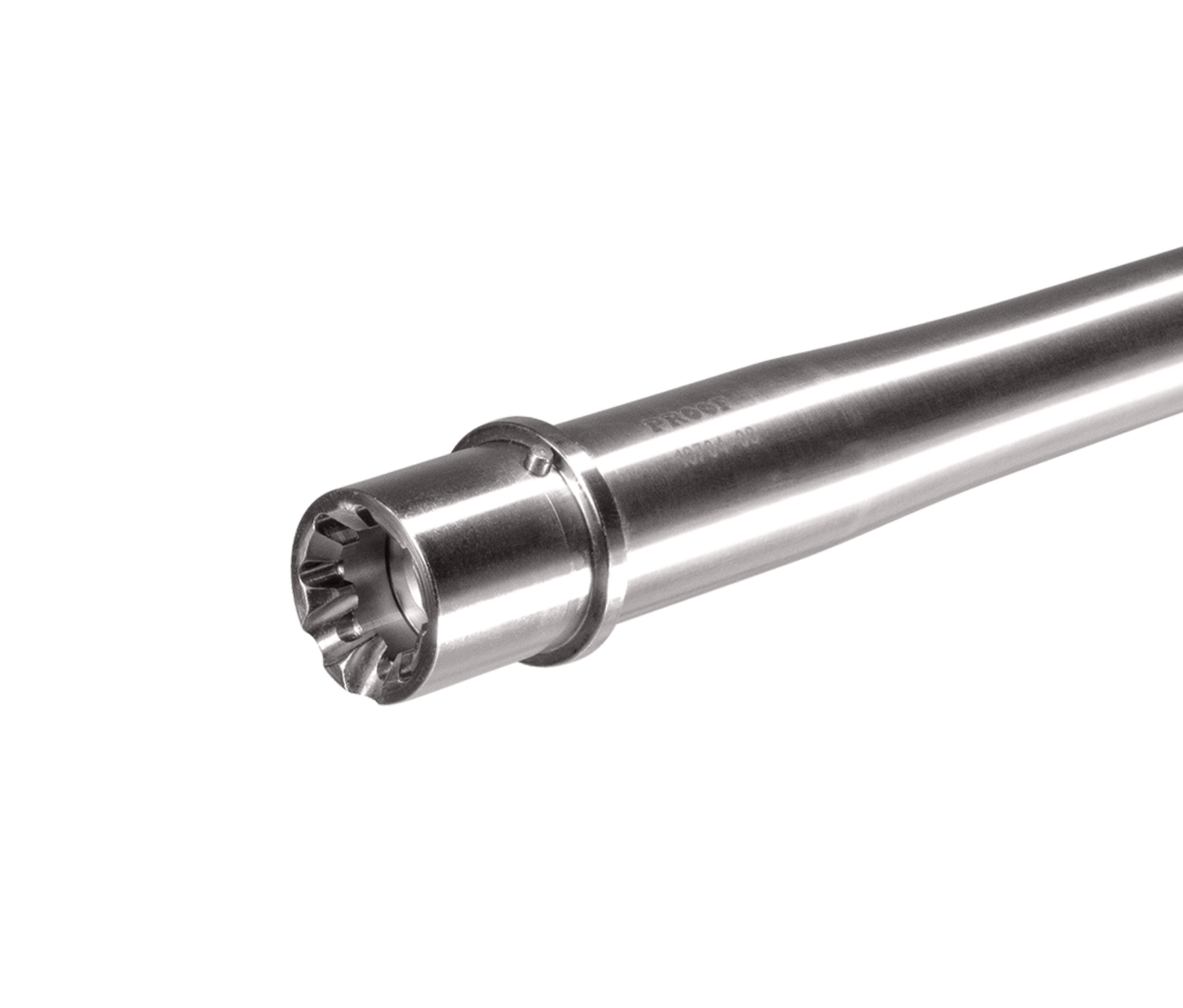 Proof Research: 6MM ARC Stainless Steel AR Barrel, 1 - 7.5 Twist, 18"