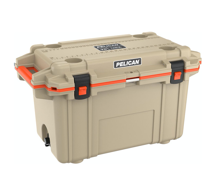 Pelican: 70QT Elite Cooler