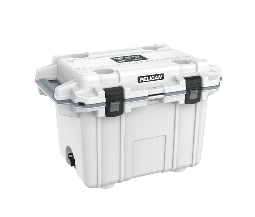 Pelican: 50QT Elite Cooler