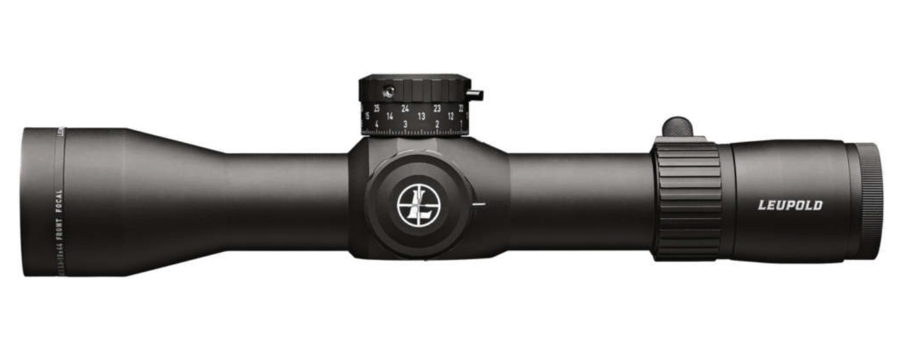 Leupold: MARK 5HD 3.6-18X44 M5C3, FFP, PR1-MIL