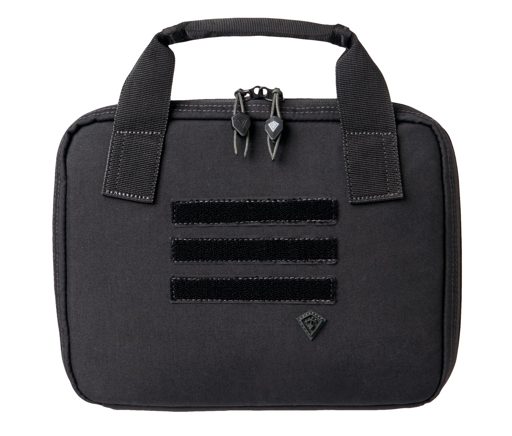 First Tactical: Large Pistol Sleeve, Black