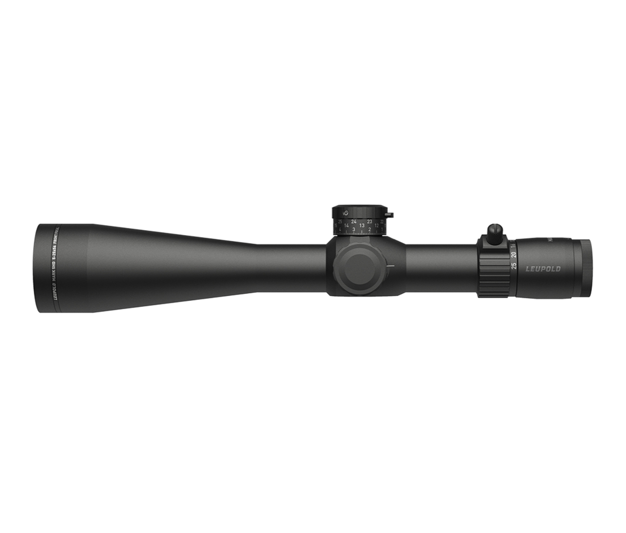 Leupold: MARK 5HD 5-25X56 M1C3, FFP, PR2-MOA