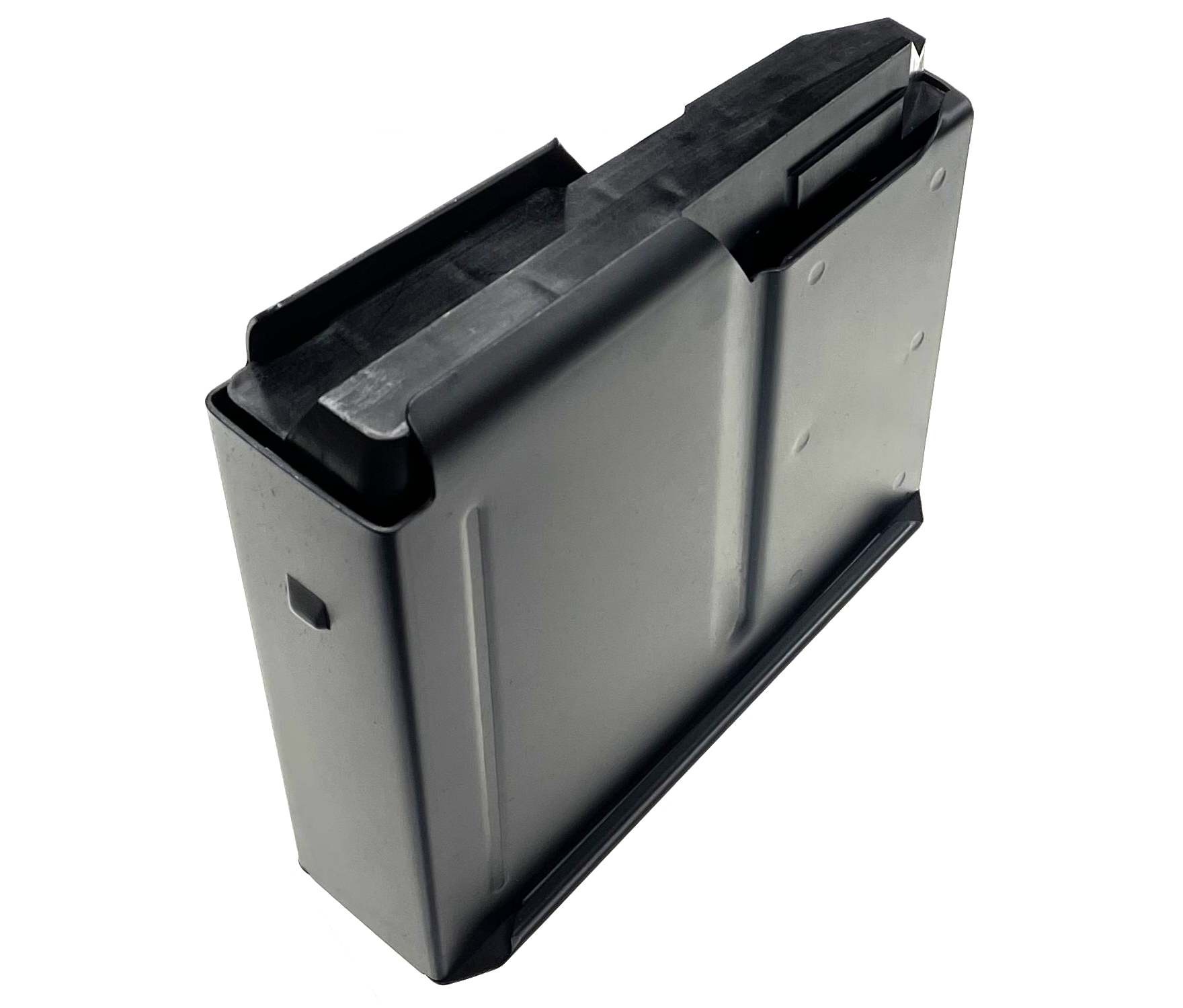 Accuracy International 27980: AX ELR .50 Cal Magazine (10 Round)