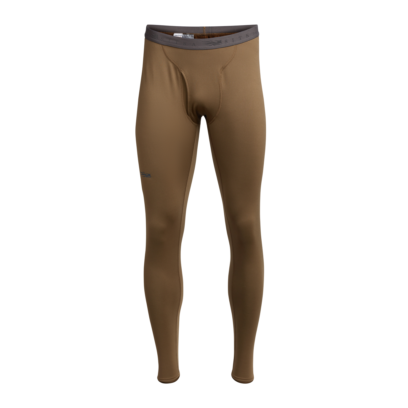 SITKA Arrowhead: Core Midweight Bottom, Coyote, Large