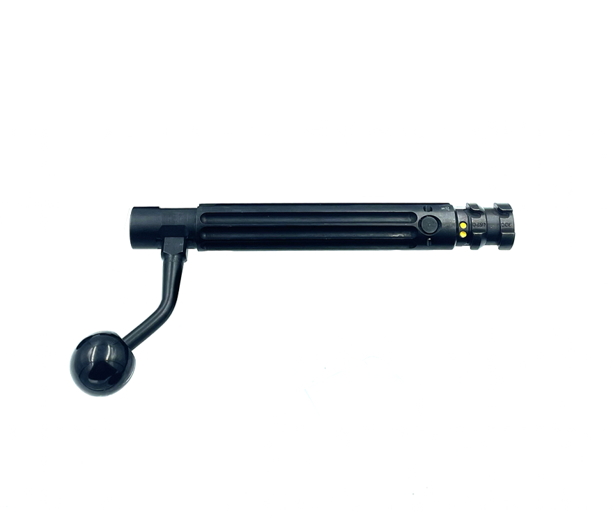Accuracy International: AXSR Bolt Body, RH - .300