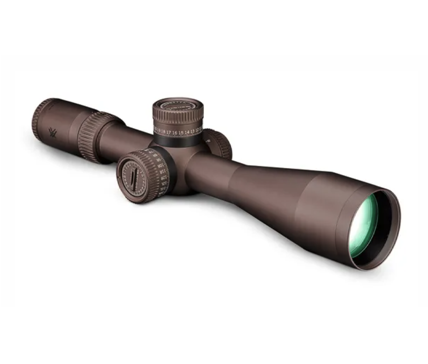 Vortex Razor HD Gen III 6-36x56 Riflescope - EBR-7D (MOA)