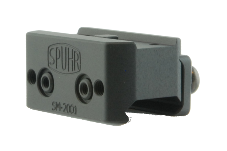 Spuhr | Aimpoint T1, T2, H1 Mount