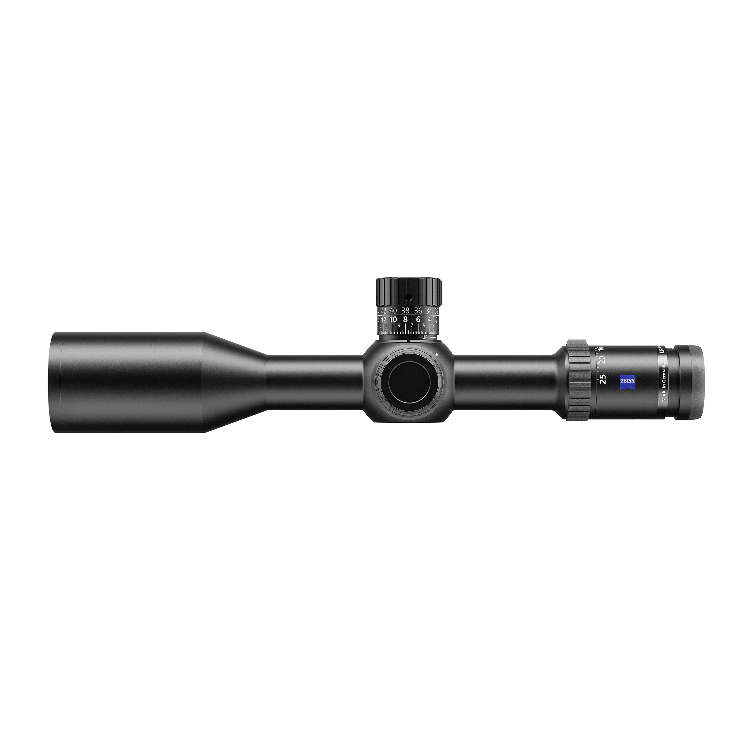 Zeiss: Like New LRP S5 5-25x56, FFP, ZF-MOAi