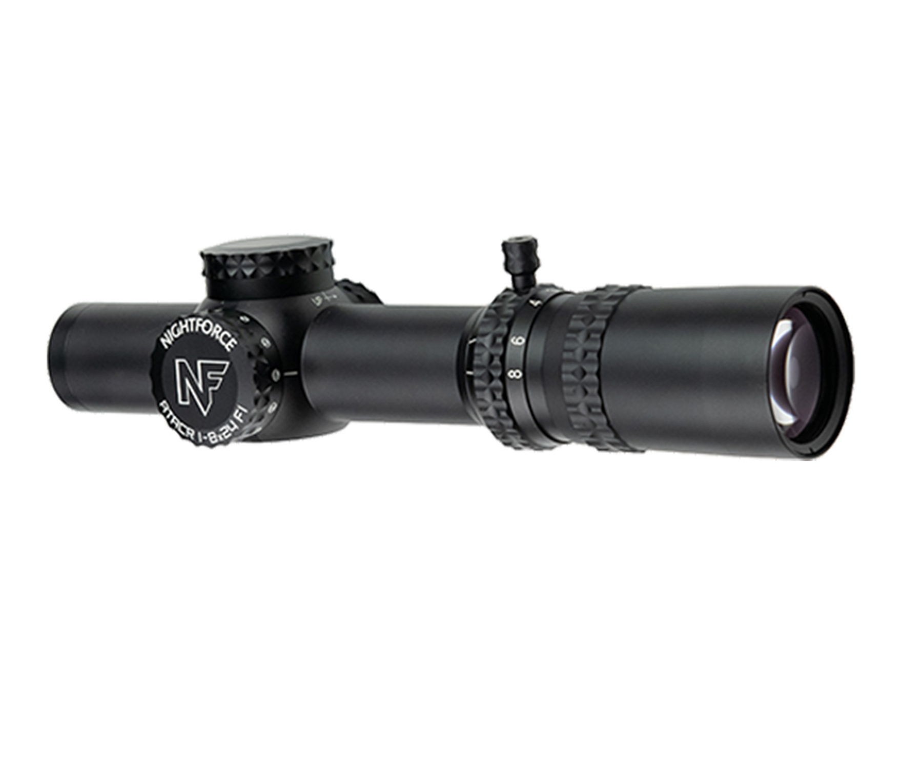 Nightforce: Like New ATACR 1-8x24 F1, DMx