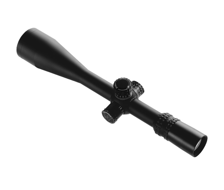 Nightforce - Like New NXS 5.5-22x56mm Riflescope, ZS MOAR-T