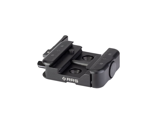 Really Right Stuff - SC-ARC Adapter - Mile High Shooting