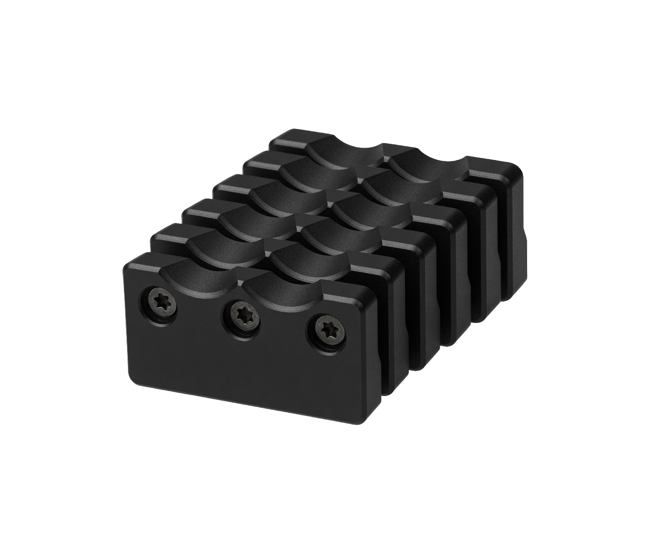 Spuhr: Weight Kit, SICS Chassis (6 Pack)