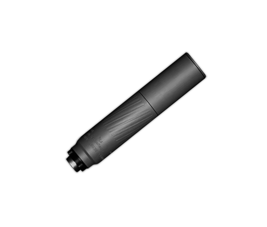 Thunder Beast: Fly 9 Suppressor