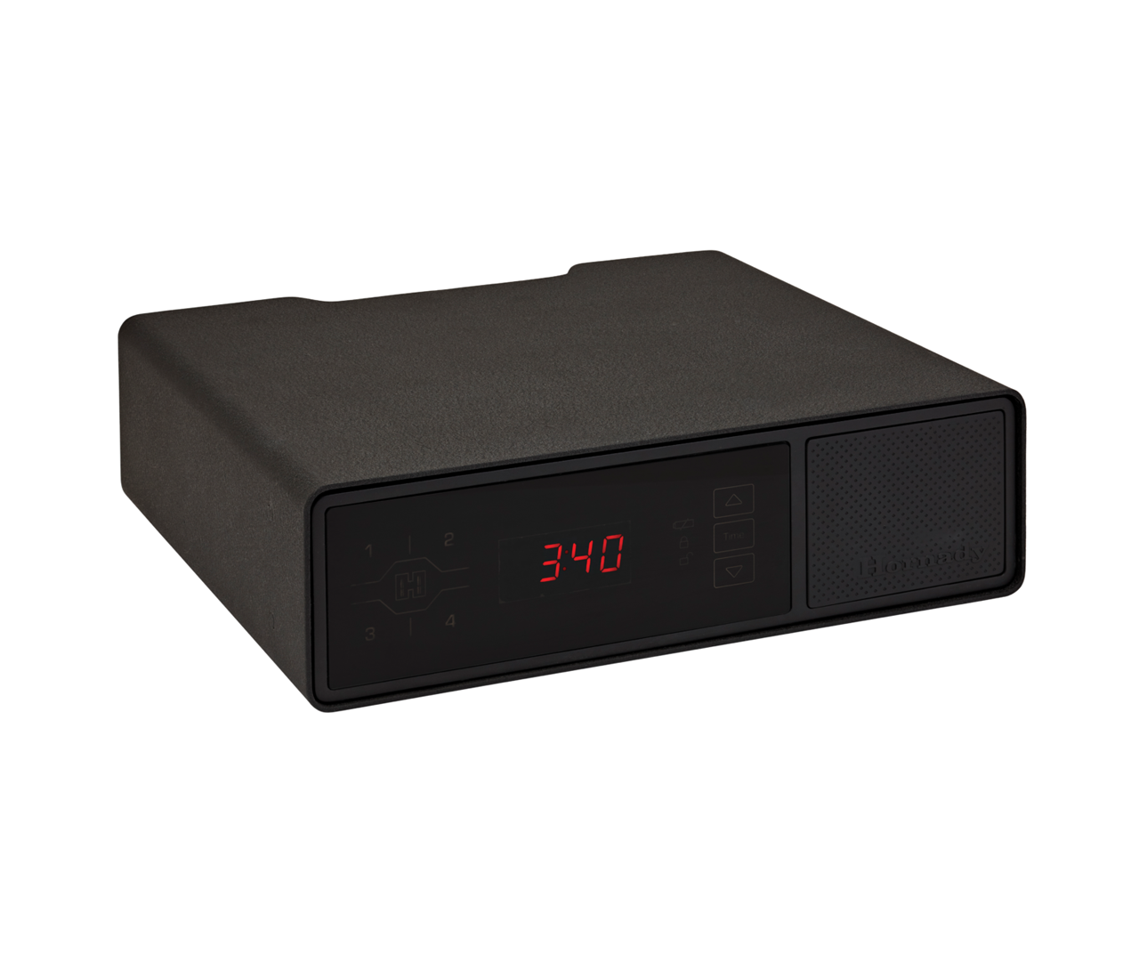 Hornady: RAPiD Safe Night Guard