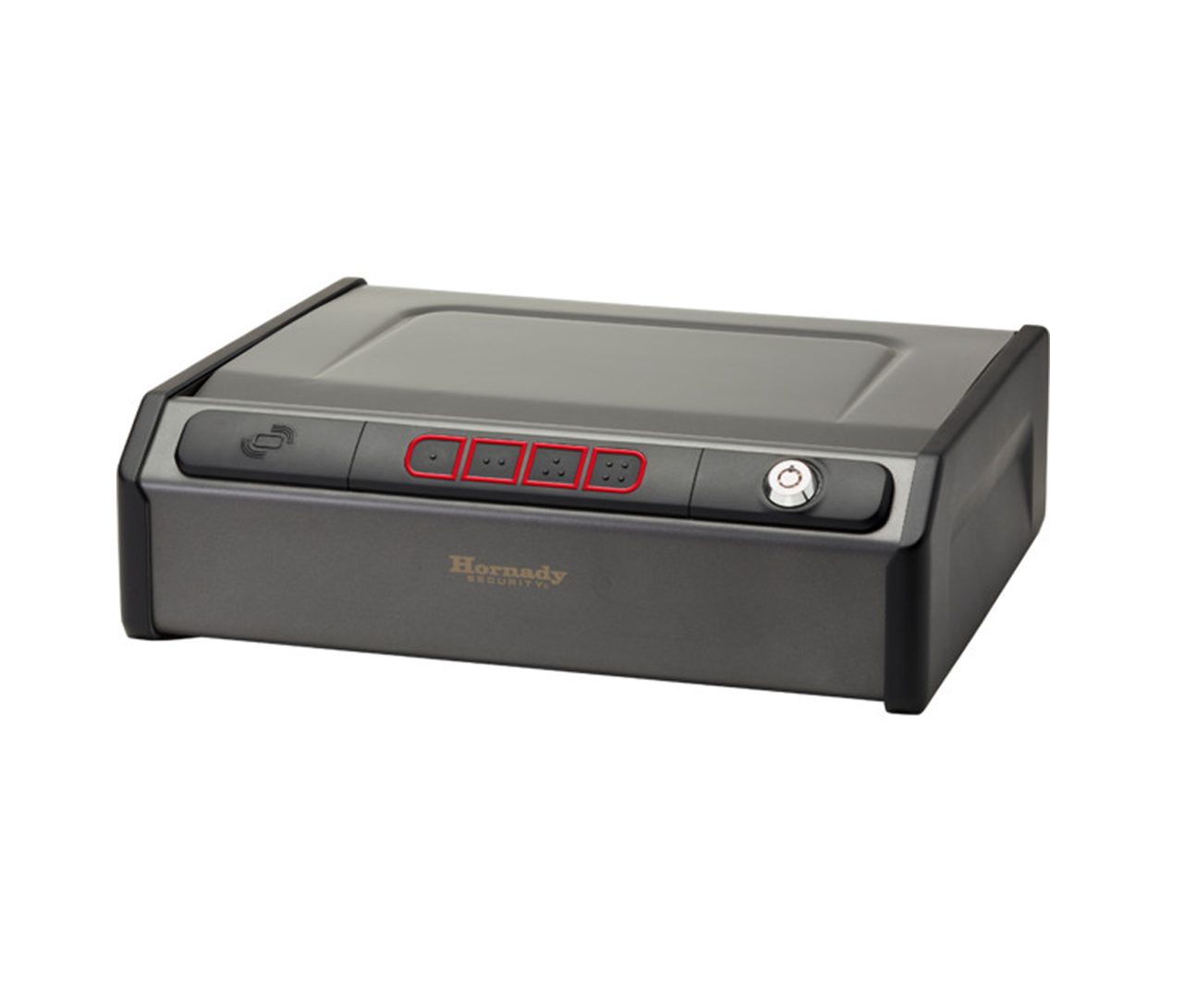 Hornady: RAPiD Safe Keypad Vault RFID