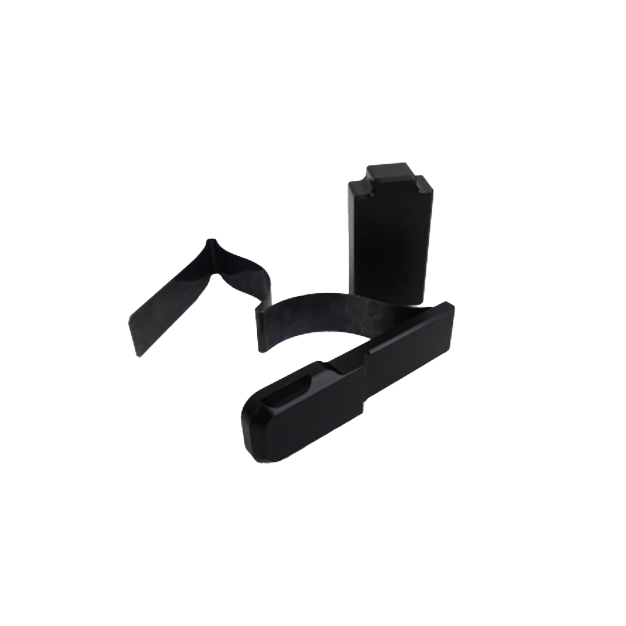 Hawkins Precision: S/A Hunter Magazine Spacer Kit
