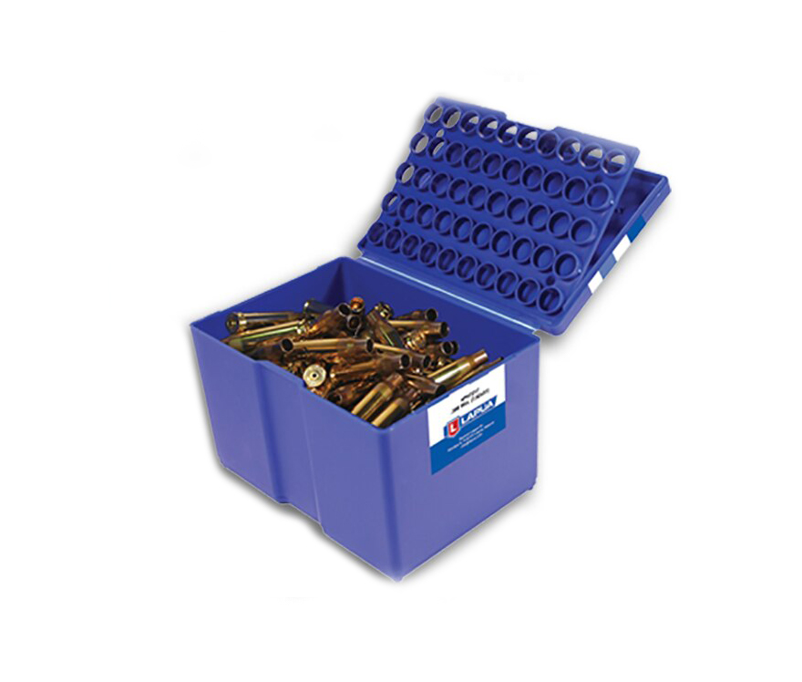 Lapua: 6mm BR Norma Cases, 100/Box